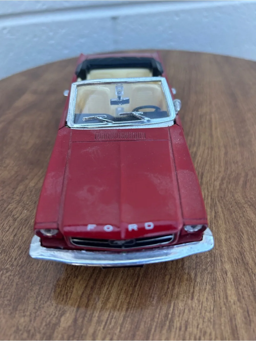 N/A car collectible